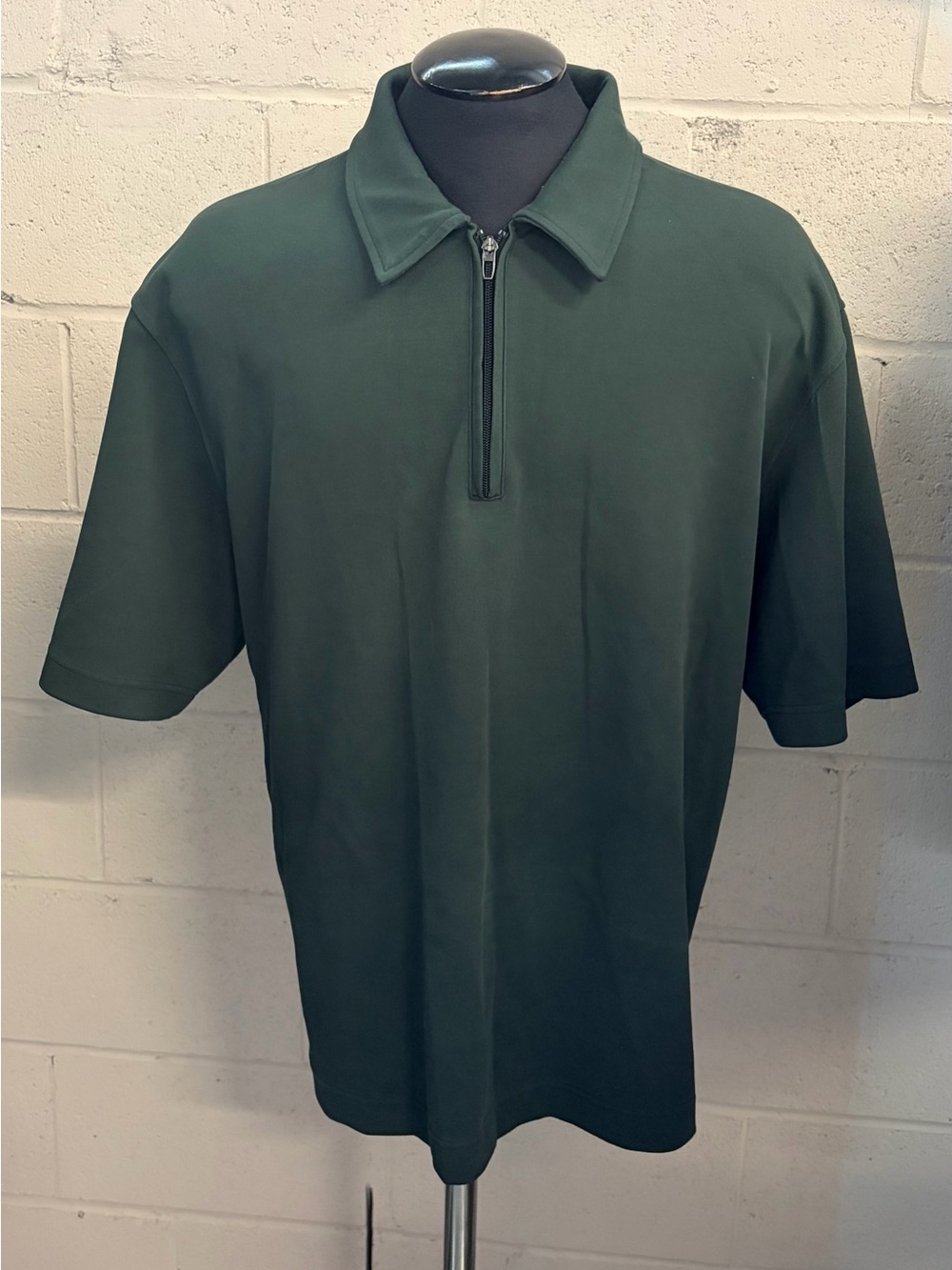 Lululemon Polo